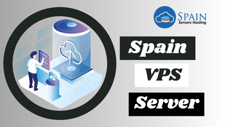 Spain VPS Server