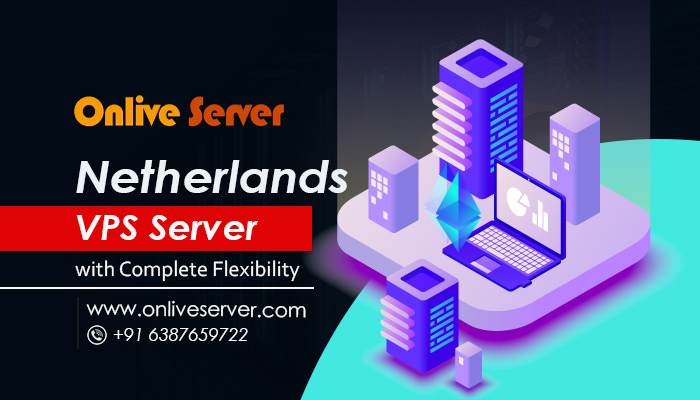 Netherlands VPS Server